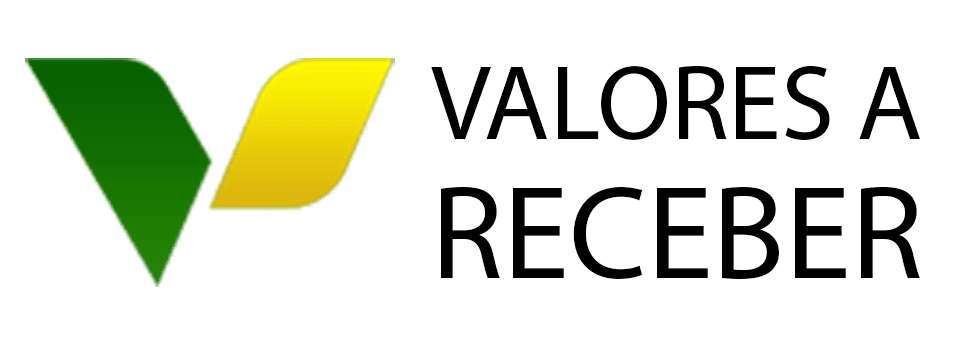 Logo Valores a receber Logo Valores a receber